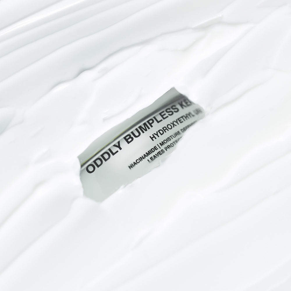 Crema queratolítica suavizante