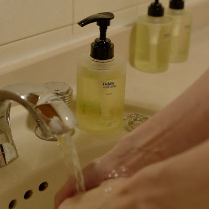 Oddly Amenity Hand Wash Mayor
