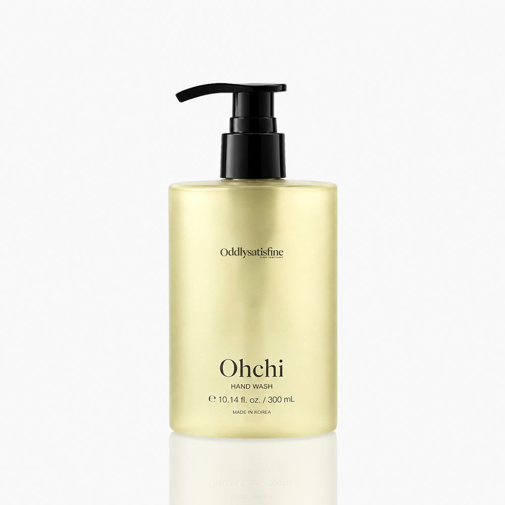 Oddly Ohchi Hand Wash