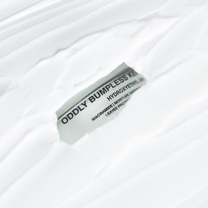 Crema queratolítica suavizante