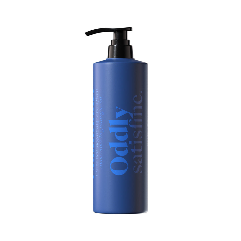 Acondicionador Oddly Bath (1.000 ml)
