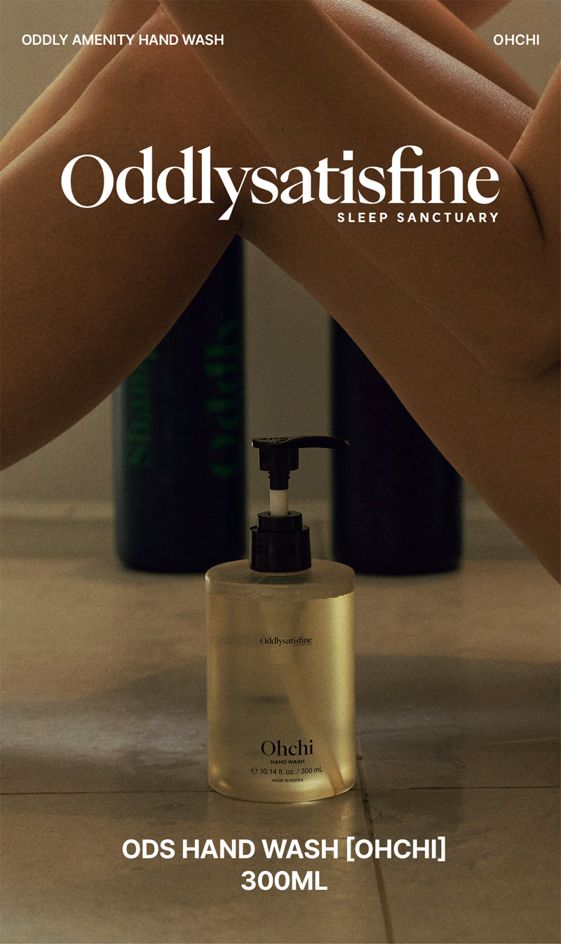 Oddly Ohchi Hand Wash