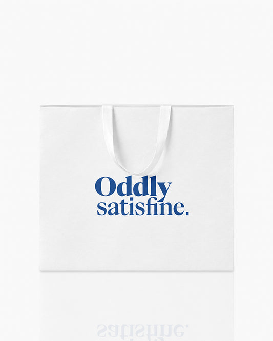Oddly Shopping Bag (Large)