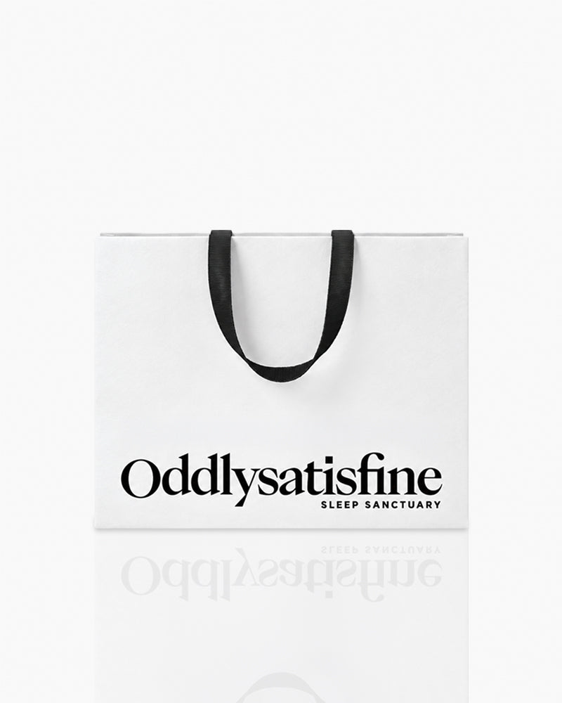 Oddly Shopping Bag (Medium)