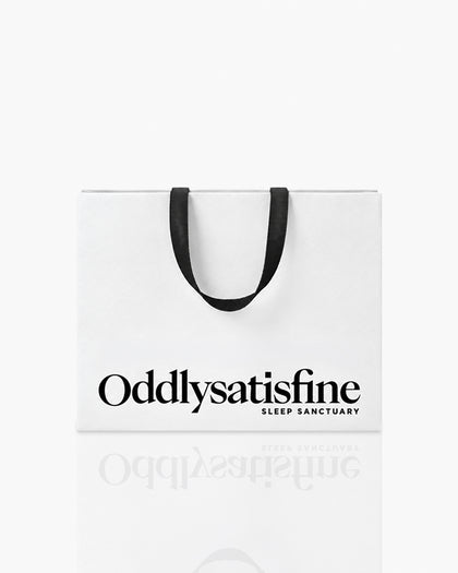 Oddly Shopping Bag (Medium)