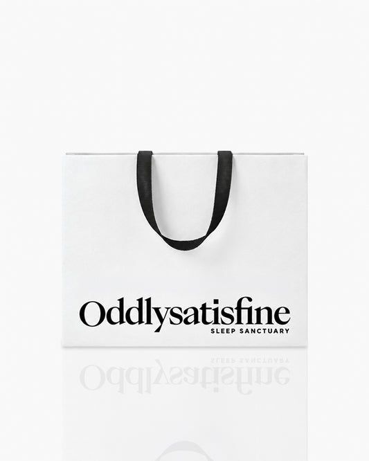 Oddly Shopping Bag (Medium)