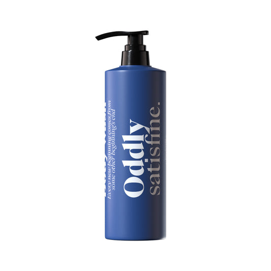Gel de baño Oddly (1.000 ml)